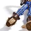 image:imageBaubleBar Licensed 3D Bag Charms for All Ages  Cute Character Keychains to Display on Backpacks and PursesToy Story  Woody