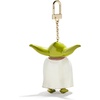 image:imageBaubleBar Licensed 3D Bag Charms for All Ages  Cute Character Keychains to Display on Backpacks and PursesYoda