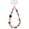 image:imageBaubleBar Phone Charm  Licensed Quality Beaded Phone Charms Colorful and Trendy Accessories for All Ages Universal Fit Great Gift OpportunityLilo  Stitch
