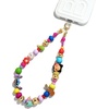 image:imageBaubleBar Phone Charm  Licensed Quality Beaded Phone Charms Colorful and Trendy Accessories for All Ages Universal Fit Great Gift OpportunityLilo  Stitch