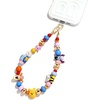 image:imageBaubleBar Phone Charm  Licensed Quality Beaded Phone Charms Colorful and Trendy Accessories for All Ages Universal Fit Great Gift OpportunityWinnie the Pooh