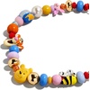 image:imageBaubleBar Phone Charm  Licensed Quality Beaded Phone Charms Colorful and Trendy Accessories for All Ages Universal Fit Great Gift OpportunityWinnie the Pooh