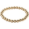 image:imageBaubleBar Pisa Bracelet  14K GoldFilled5mm Beads