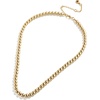 image:imageBaubleBar Pisa NecklaceGold