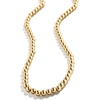 image:imageBaubleBar Pisa NecklaceGold