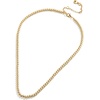 image:imageBaubleBar Pisa NecklaceGold