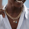 image:imageBaubleBar Pisa NecklaceGold