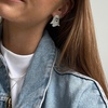 image:imageBaubleBar Seasonal Novelty Earrings for Women  Beautiful and Giftable Holiday and Themed Earrings for Parties and EventsGhoul Friend