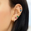 image:imageBaubleBar Seasonal Novelty Earrings for Women  Beautiful and Giftable Holiday and Themed Earrings for Parties and EventsMerry and Bright