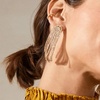 image:imageBaubleBar Special Occasion Earrings  Perfect Night Out Jewelry Fashion Earrings for WomenDeirdre  Drop