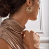 image:imageBaubleBar Special Occasion Earrings  Perfect Night Out Jewelry Fashion Earrings for WomenJaskamal  Hoop