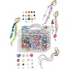image:imageBaubleBar Ultimate DIY Bag Charm Kit  Oprahs Favorite Things  Great for a Gift Party or Family Activity  Keychain Jewelry Making Kit with Beads  DIY Customizable Crafts for All AgesBag Charm Kit