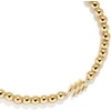 image:imageBaubleBar Zodiac Pisa BraceletAquarius