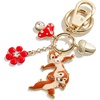 image:imageBaubleBar x Disney Dynamic Duo Bag Charm  Perfect for Accessorizing Your Purse or Backpack  Disney Lover Gifts for All AgesChip N Dale