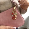 image:imageBaubleBar x Disney Dynamic Duo Bag Charm  Perfect for Accessorizing Your Purse or Backpack  Disney Lover Gifts for All AgesChip N Dale