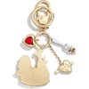 image:imageBaubleBar x Disney Dynamic Duo Bag Charm  Perfect for Accessorizing Your Purse or Backpack  Disney Lover Gifts for All AgesLady and the Tramp