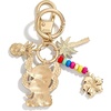 image:imageBaubleBar x Disney Dynamic Duo Bag Charm  Perfect for Accessorizing Your Purse or Backpack  Disney Lover Gifts for All AgesStitch  Angel