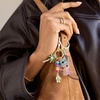 image:imageBaubleBar x Disney Dynamic Duo Bag Charm  Perfect for Accessorizing Your Purse or Backpack  Disney Lover Gifts for All AgesStitch  Angel