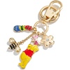 image:imageBaubleBar x Disney Dynamic Duo Bag Charm  Perfect for Accessorizing Your Purse or Backpack  Disney Lover Gifts for All AgesWinnie the Pooh  Piglet