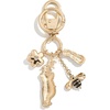 image:imageBaubleBar x Disney Dynamic Duo Bag Charm  Perfect for Accessorizing Your Purse or Backpack  Disney Lover Gifts for All AgesWinnie the Pooh  Piglet