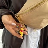 image:imageBaubleBar x Disney Dynamic Duo Bag Charm  Perfect for Accessorizing Your Purse or Backpack  Disney Lover Gifts for All AgesWinnie the Pooh  Piglet