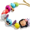 image:imageBaubleBar x Disney Friends Forever Charm Bracelet  Pull Tie Bracelet with Chunky Beads Disney Characters Fashion Jewelry Stackable and Stylish Accessories for WomenLilo  Stitch