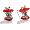 image:imageBaubleBar Fruit Design EarringsApple