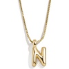 N