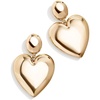 Sheri Drop - Gold