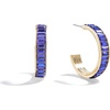Blue (Hoop)