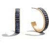 Dark Blue (Hoop)
