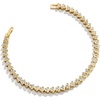 Clear/Gold