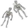 image:imageBaubleBar Seasonal Novelty Earrings for Women  Beautiful and Giftable Holiday and Themed Earrings for Parties and EventsBoneAFide
