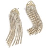 image:imageBaubleBar Special Occasion Earrings  Perfect Night Out Jewelry Fashion Earrings for WomenDeirdre  Drop
