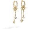 image:imageBaubleBar Special Occasion Earrings  Perfect Night Out Jewelry Fashion Earrings for WomenGalaxy  Hoop