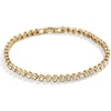 image:imageBaubleBar Tennis Bracelets for Women  Beautiful Trendy Hypoallergenic Bracelets Perfect for Stacking Womens Fashion JewelryAmalie