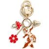 image:imageBaubleBar x Disney Dynamic Duo Bag Charm  Perfect for Accessorizing Your Purse or Backpack  Disney Lover Gifts for All AgesChip N Dale