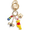 image:imageBaubleBar x Disney Dynamic Duo Bag Charm  Perfect for Accessorizing Your Purse or Backpack  Disney Lover Gifts for All AgesWinnie the Pooh  Piglet