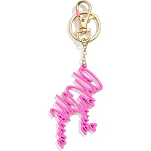 image:imageBaubleBar Disney Characters Signature Bag CharmMinnie