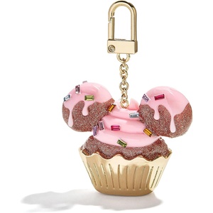 image:imageBaubleBar Disney Mickey Mouse Food Themed Bag CharmsMickey Mouse  Cupcake