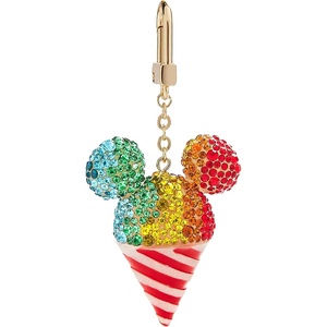 image:imageBaubleBar Disney Mickey Mouse Food Themed Bag CharmsMickey Mouse  Snow Cone