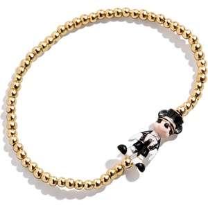 image:imageBaubleBar Disneys Mickey amp Minnie Mouse Bride amp Groom Pisa BraceletMickey Mouse  Groom