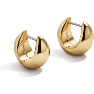 image:imageBaubleBar Fashion Earrings  Beautiful GoldPlated Statement Earrings for Women  Perfect for GiftingGreer