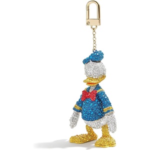 image:imageBaubleBar Licensed 3D Bag Charms for All Ages  Cute Character Keychains to Display on Backpacks and PursesDonald Duck  Pav