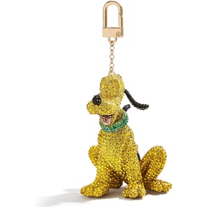 image:imageBaubleBar Licensed 3D Bag Charms for All Ages  Cute Character Keychains to Display on Backpacks and PursesPluto  Enamel