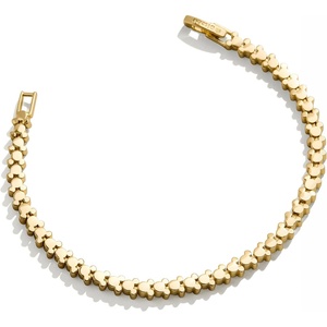 image:imageBaubleBar Mickey Mouse Disney Repeating Tennis BraceletGold