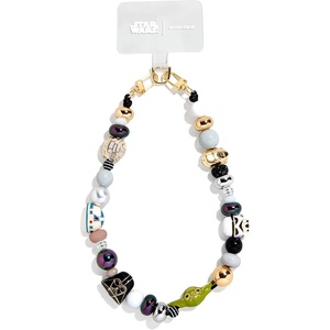 image:imageBaubleBar Phone Charm  Licensed Quality Beaded Phone Charms Colorful and Trendy Accessories for All Ages Universal Fit Great Gift OpportunitySTAR WARS