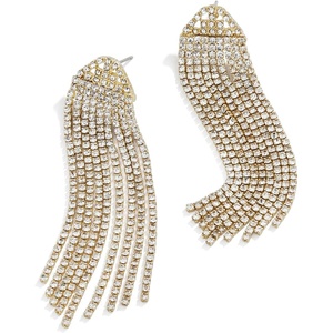 image:imageBaubleBar Special Occasion Earrings  Perfect Night Out Jewelry Fashion Earrings for WomenDeirdre  Drop