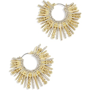 image:imageBaubleBar Special Occasion Earrings  Perfect Night Out Jewelry Fashion Earrings for WomenJaskamal  Hoop