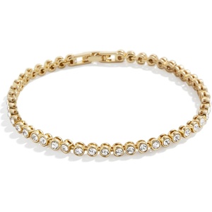 image:imageBaubleBar Tennis Bracelets for Women  Beautiful Trendy Hypoallergenic Bracelets Perfect for Stacking Womens Fashion JewelryAmalie